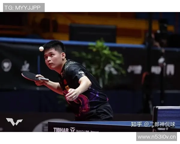 杨静谈乒乓球生涯回顾与成长历程的深刻体悟与感悟