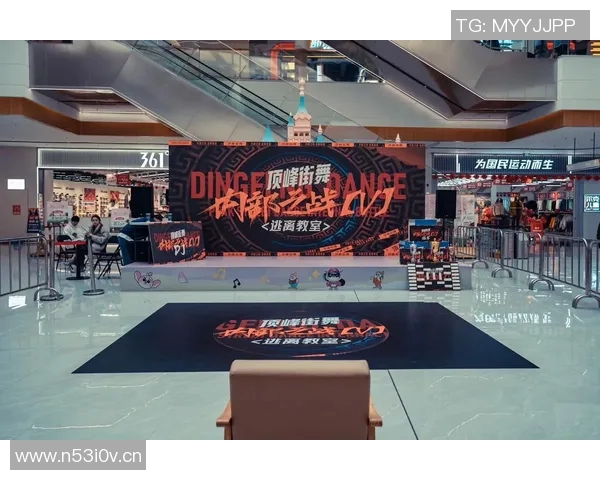 杭州街舞队引领潮流最新街舞状态TOP10榜单揭晓