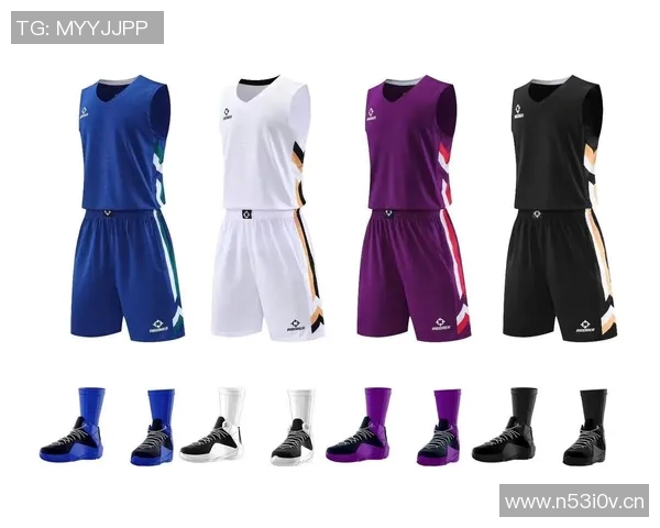 篮球装备选购指南:精选球衣推荐助你提升场上表现 篮球装备选购指南:精选球衣推荐助你提升场上表现